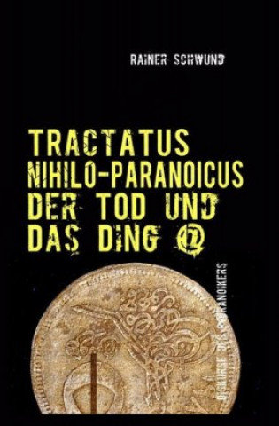 Knjiga Der Tod und das Ding @ Rainer Schwund