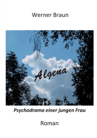 Knjiga Algena Werner Braun