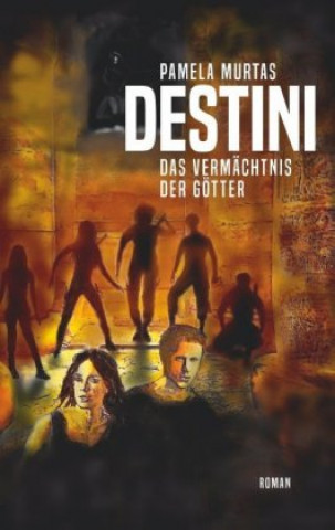 Knjiga Destini 