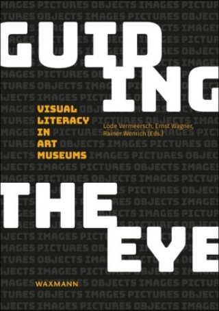Könyv Guiding the Eye Ernst Wagner