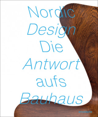 Книга Nordic Design 