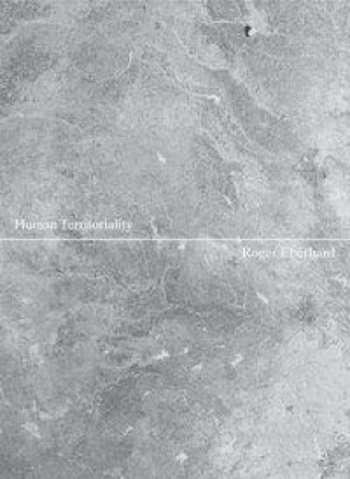 Knjiga Human Territoriality Eberhard