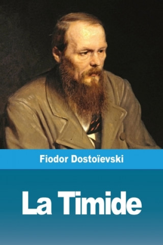 Knjiga Timide Fiodor Dostoïevski
