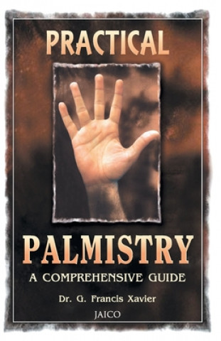 Book Practical Palmistry G. F. Dr Xavier