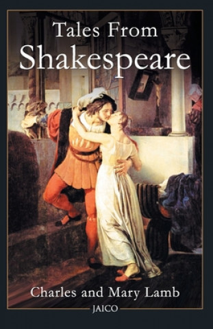 Könyv Tales from Shakespeare Mary