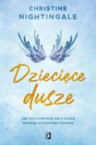 Libro Dziecięce dusze Nightingale Christine