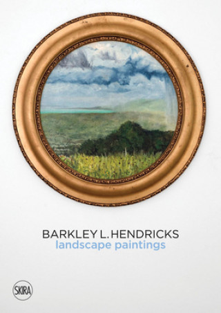 Knjiga Barkley L. Hendricks 