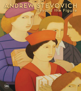 Livre Andrew Stevovich Michael Botwinick