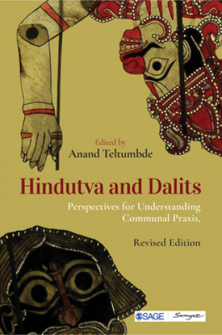 Boek Hindutva and Dalits ANAND TELTUMBDE