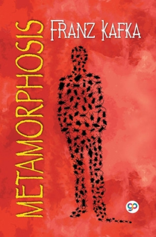 Knjiga Metamorphosis Franz Kafka
