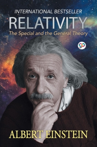 Libro Relativity Albert Einstein