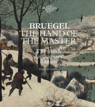 Könyv Bruegel - The Hand of the Master Manfred Sellink