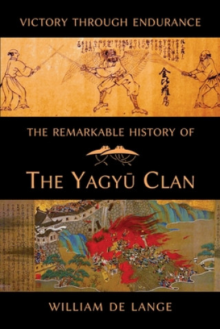 Книга Remarkable History of the Yagyu Clan 