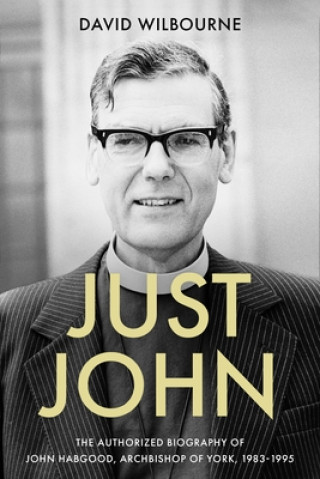 Kniha Just John David Wilbourne