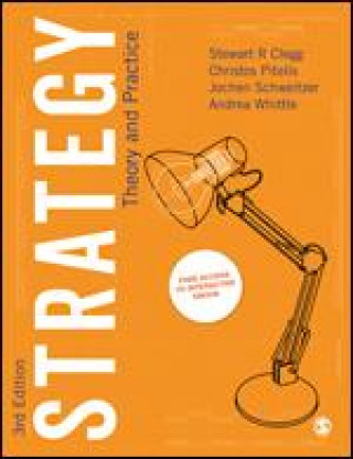 Book Strategy Stewart R Clegg