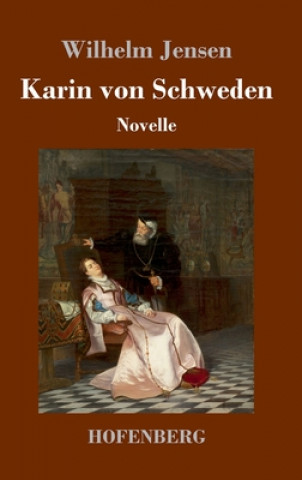 Libro Karin von Schweden 