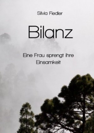 Knjiga Bilanz Silvia Fiedler