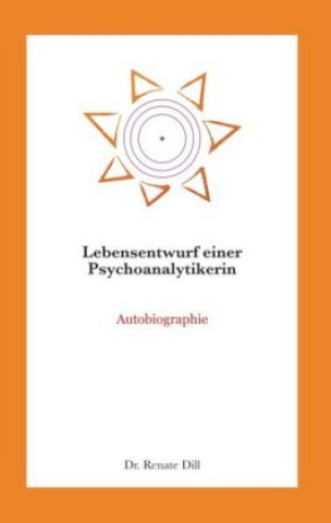 Knjiga Lebensentwurf einer Psychoanalytikerin 