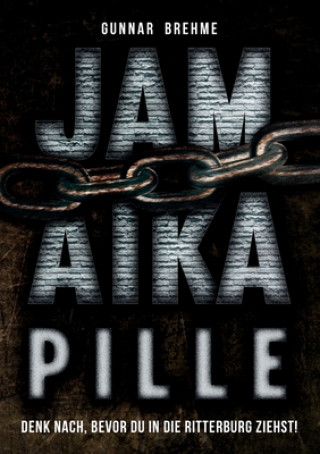 Книга Jamaika-Pille Gunnar Brehme