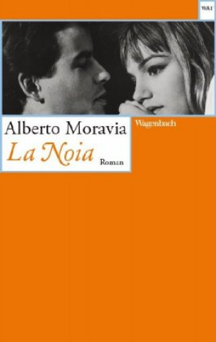 Boek La Noia Percy Eckstein