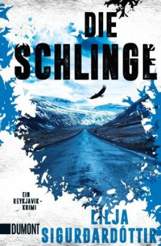 Carte Die Schlinge Tina Flecken