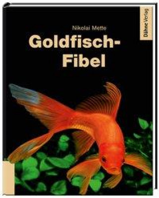 Kniha Goldfisch-Fibel 