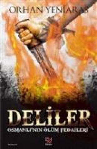 Knjiga Deliler 