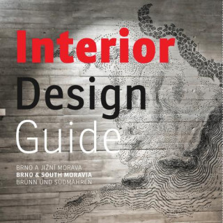 Książka Interior Design Guide collegium