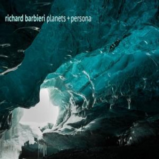 Audio Planets + Persona, 1 Audio-CD Richard Barbieri