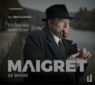 Audio Maigret se brání Georges Simenon