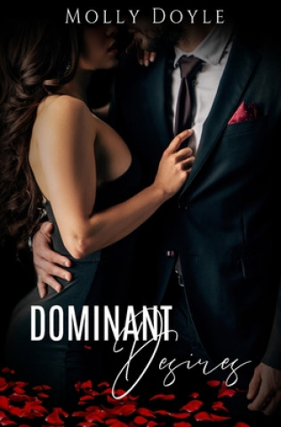 Book Dominant Desires 