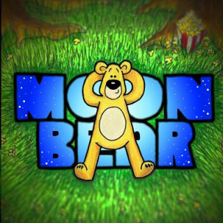 Libro Moon Bear Scott Nicholson