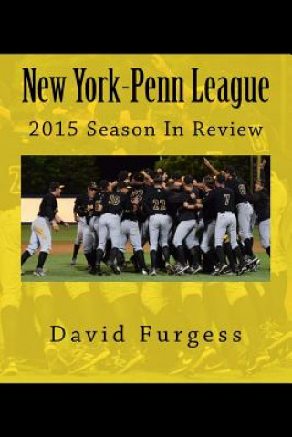 Carte New York-Penn League 2015 Season In Review David Furgess