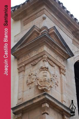 Buch Santanica Mrv Editor Independiente