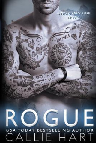 Kniha Rogue Callie Hart
