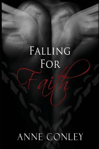 Boek Falling for Faith Anne Conley