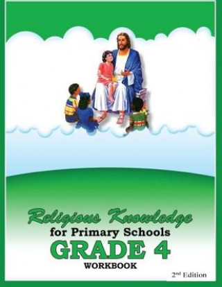 Buch Religious Knowledge for Primary Schools grade 4 Workbook Cynthia O Smith