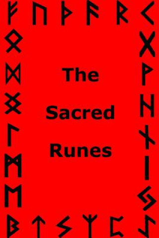 Kniha The Sacred Runes Jason King Godwise
