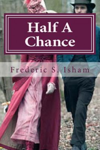 Könyv Half A Chance Hollybook