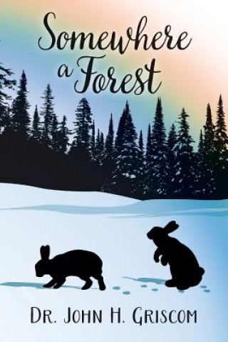 Knjiga Somewhere a Forest John H Griscom