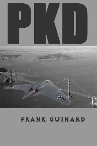 Buch Pkd Frank Guinard