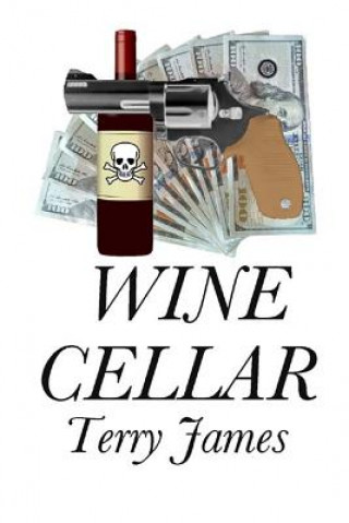 Carte Wine Cellar Terry James
