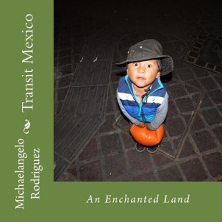 Kniha Transit Mexico: An enchanted land Michaelangelo Rodriguez