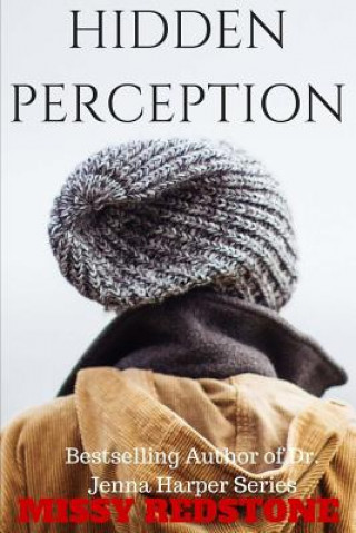 Knjiga Hidden Perception Missy Redstone