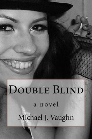 Boek Double Blind Michael J Vaughn