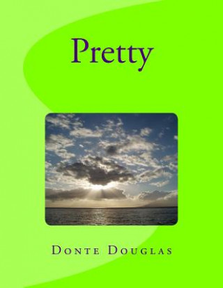 Boek Pretty Donte Douglas