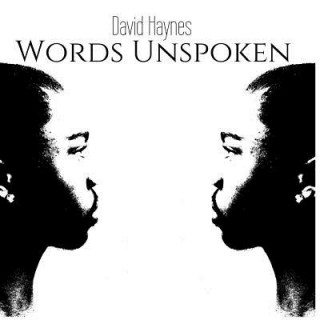 Kniha Words Unspoken David Haynes