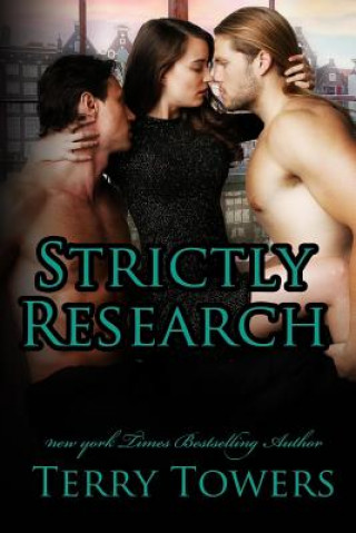 Knjiga Strictly Research Terry Towers
