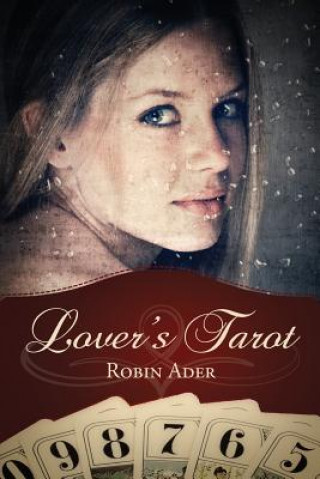 Carte Lover's Tarot Robin Ader