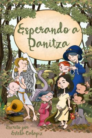 Book Esperando a Danitza Juan Carlos (genrus)